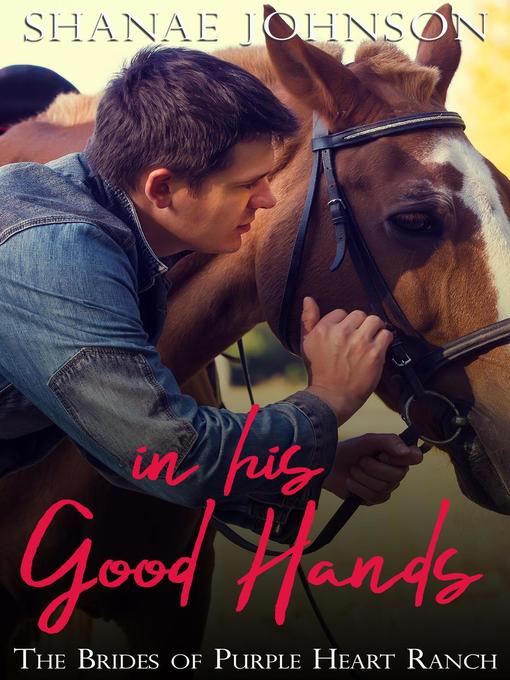 Title details for In His Good Hands by Shanae Johnson - Available
